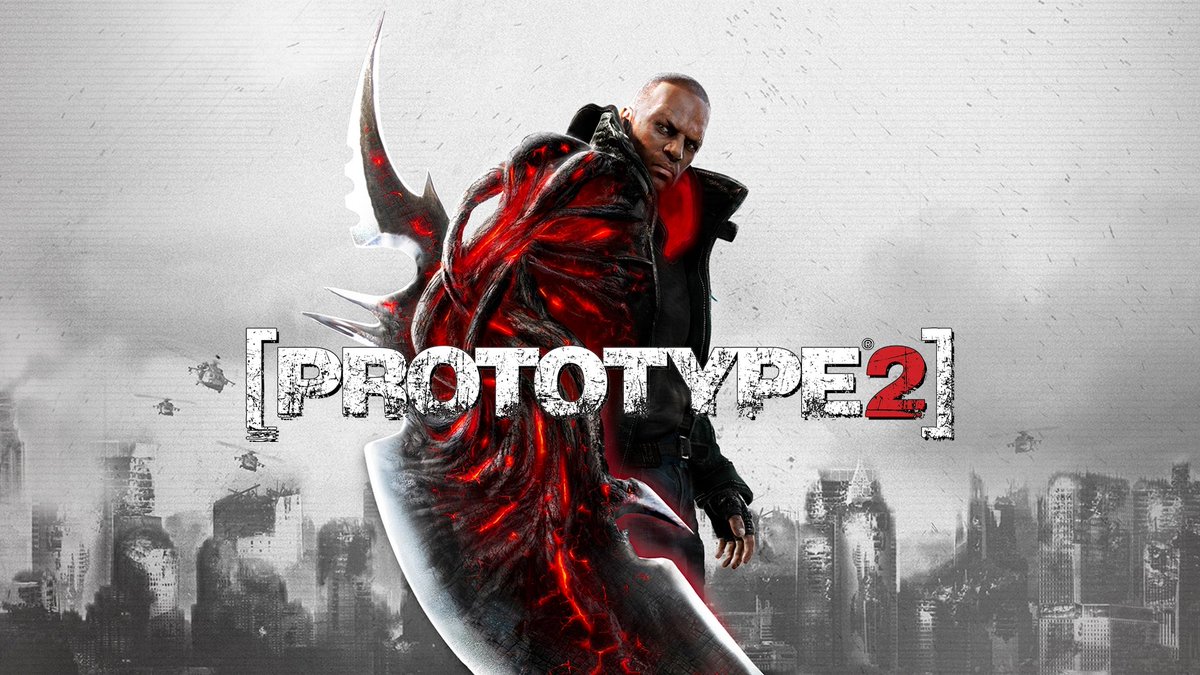 razaleno's tweet photo. It was always fascinating to me how @Activision wasn't happy about sales of #Prototype 2, yet to this day the game is not available in so many countries on @Steam 
@Microsoft @XBOX Release a remake and see how many people would actually love to buy and play this franchise. https://t.co/P10IocYnl7