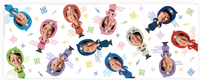 TigersDreamlink's tweet photo. 8/21(金)10時より、「阪神タイガースショップTEAM SHOP CLUBHOUSE」の出張販売として、三重県桑名市の「イオンモール桑名」にて期間限定で出店いたします。
先行販売の限定グッズや、税込5,000円以上ご購入の先着1,000名様にオリジナルステッカー(非売品)をプレゼントするほか、開催期間中は選手パネルフォトブースをご用意しております。
また、ご来店いただいた皆様には、阪神タイガース公式電子トレカサービス「タイガースコレクション」内でご利用いただける限定トレカをプレゼントいたしますので、是非この機会にご来店ください。

▼詳細はこちら
https://t.co/nYyRdGva7R

#阪神タイガース
#熱覇