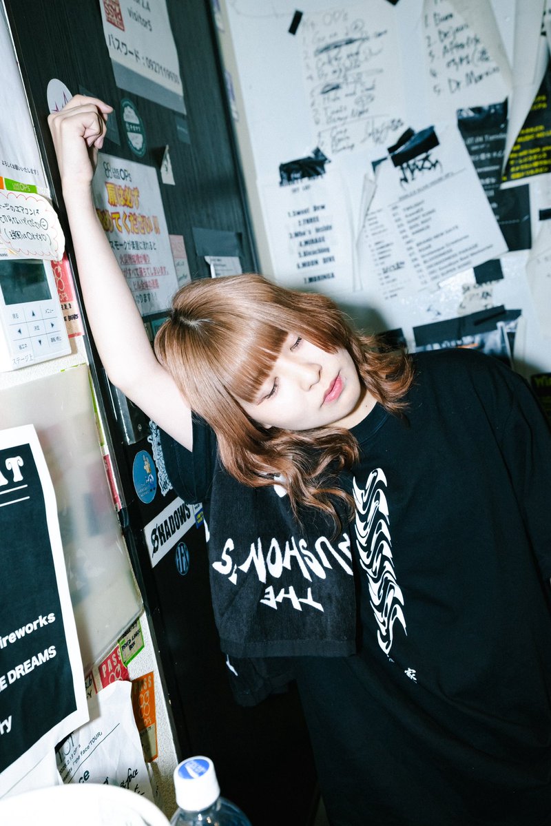 LOT_kurage's tweet photo. 本番前ショット

📸photo by てんめい @takaakih_14 https://t.co/wMP9n8ra5s
