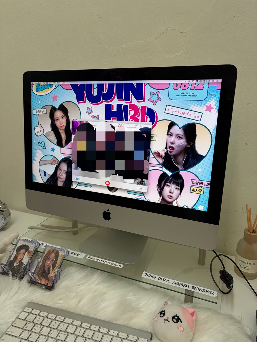 run_mm_09's tweet photo. 𝗕𝗮𝘀𝗸𝗶𝗻 𝗥𝗼𝗯𝗯𝗶𝗻𝘀コンセプトが可愛いかったです！明るくて綺麗な空間でした🍨

#유진스라빈스
#한스쿱에_담은_유지니
#최유진 #Kep1er https://t.co/WJU1D1xaZU