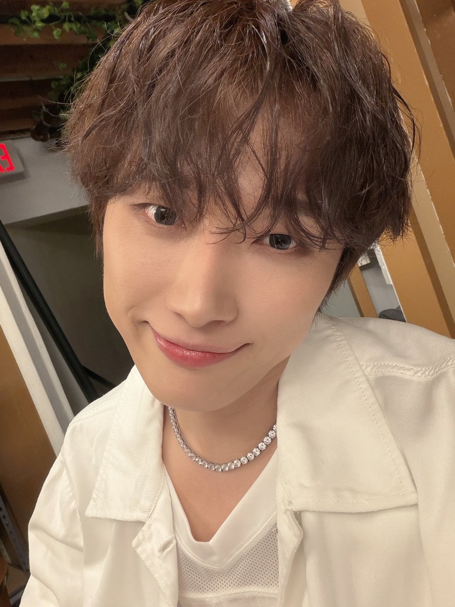 OX] Thank you, Miami! I had so much fun tonight! 🔥 #OMEGA_X