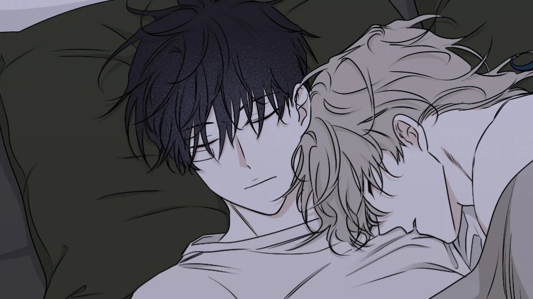 iseulzy's tweet photo. two mimir 💤 https://t.co/zgea1W1UNE