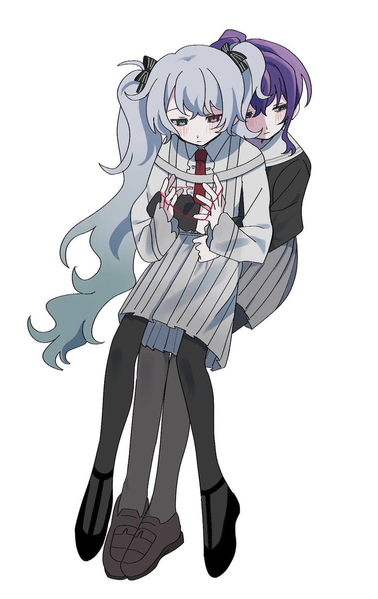 sn0n0me_saku's tweet photo. ニーゴとバチャシンシリーズ完結 https://t.co/ztRXgVDRRt