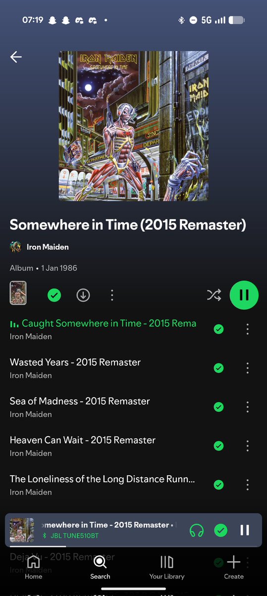 maoreidong's tweet photo. this is the best heavy metal album of all time and I won't hear otherwise https://t.co/KFXzeHeEOp