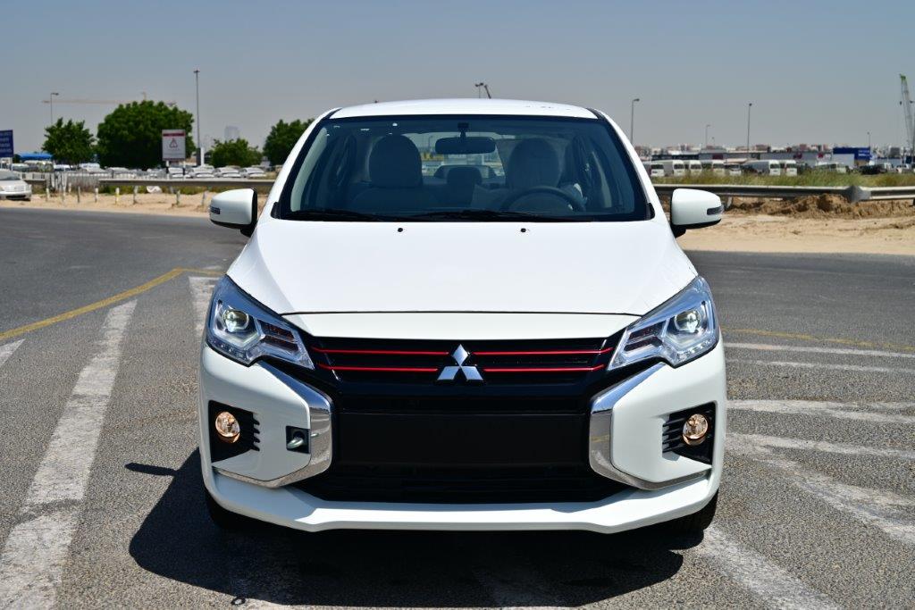 SaharaMotors's tweet photo. 📷2026 Mitsubishi Attrage GLX Premium 1.2L Automatic📷

Meet the 2026 Mitsubishi Attrage GLX Premium, a practical and economical sedan offering smooth performance, comfort, connectivity, and safety.

📷 WhatsApp: https://t.co/uvXpsB9OrG

#Mitsubishi #MitsubishiAttrage #AttrageGLX https://t.co/t5t8LV3CtD