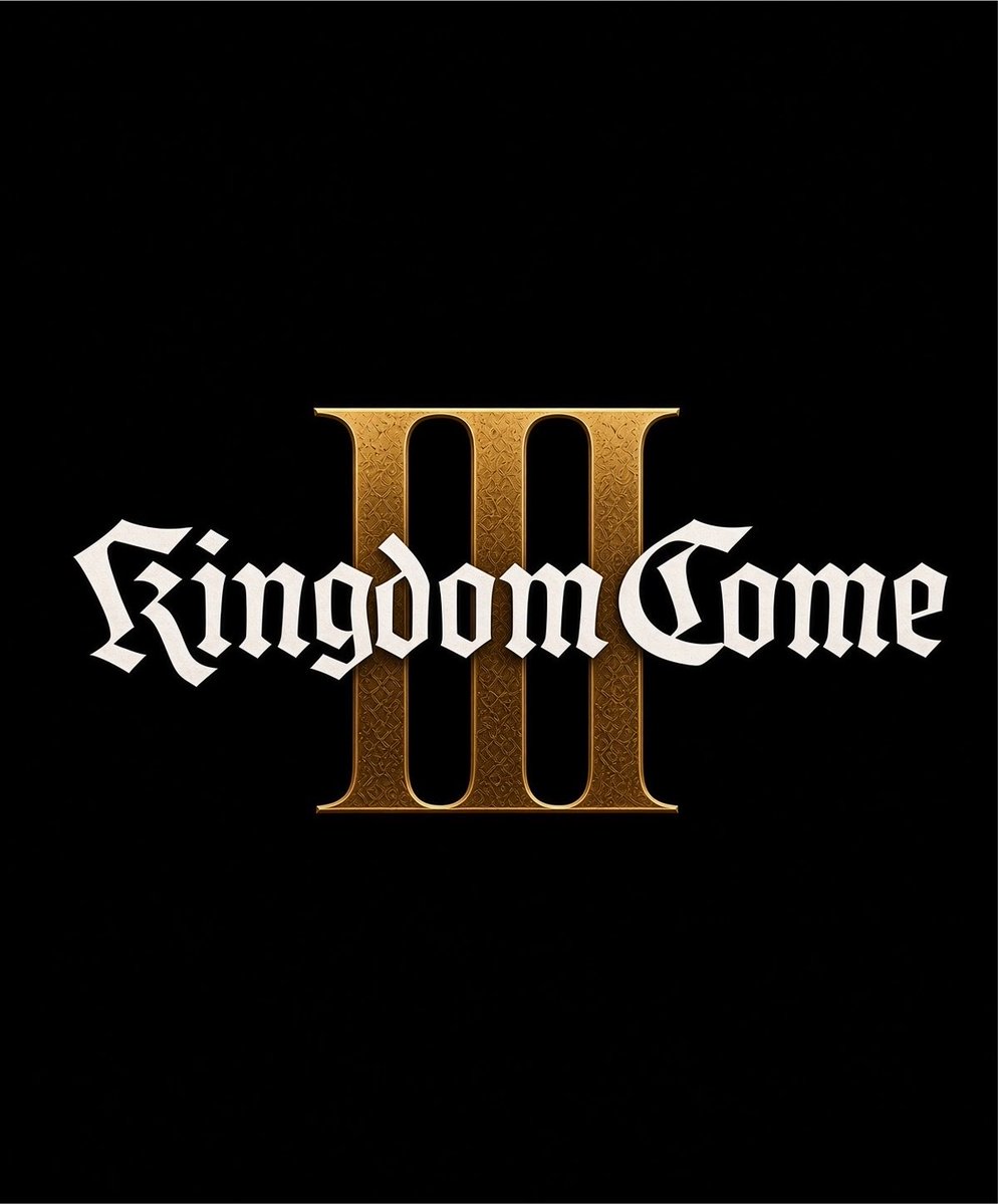 TheGameVerse's tweet photo. Next ‘Kingdom Come’ game is set to launch before March 2028. 

According to Embracer Group Reports. https://t.co/R76HHnSej7