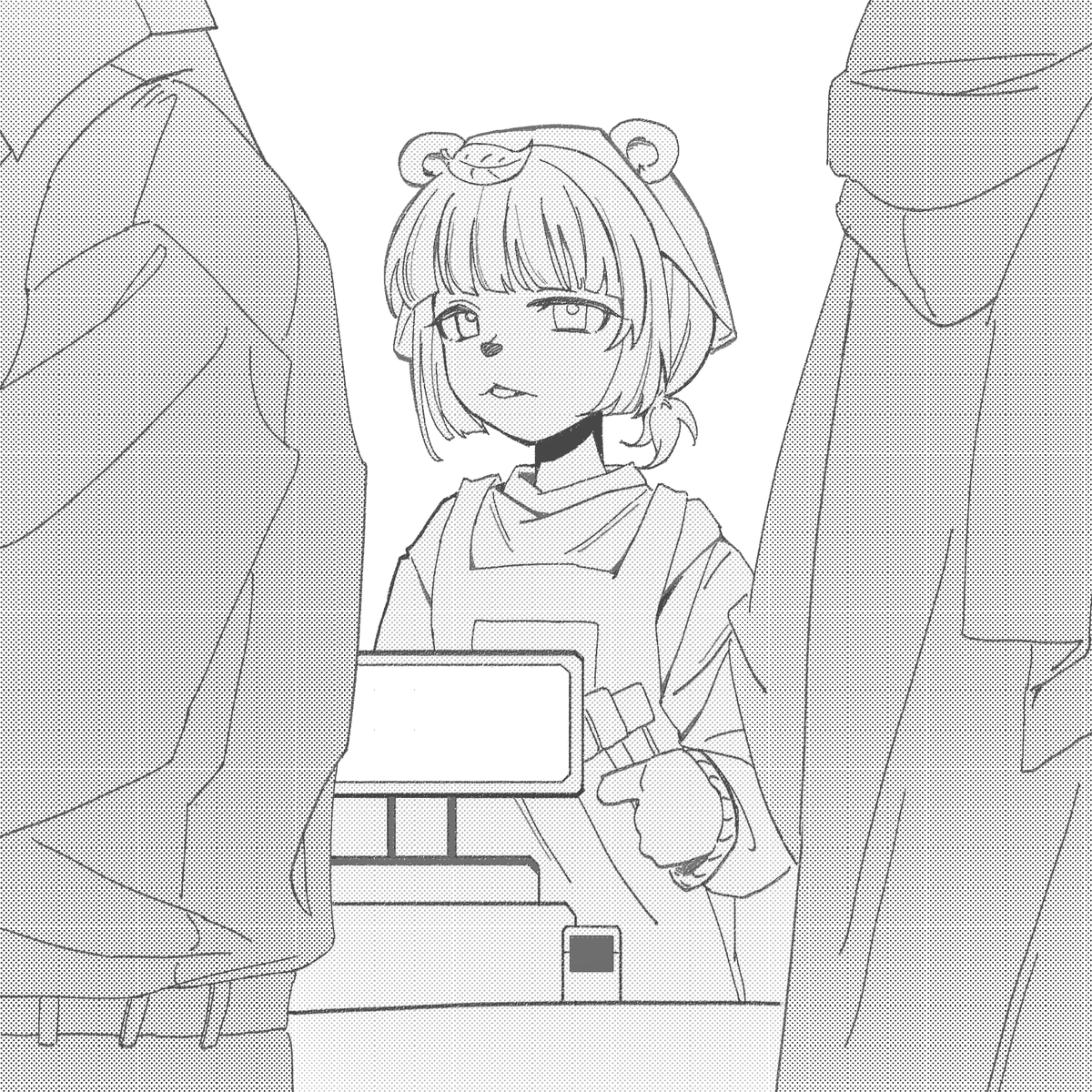 Blemiさんの投稿メディア