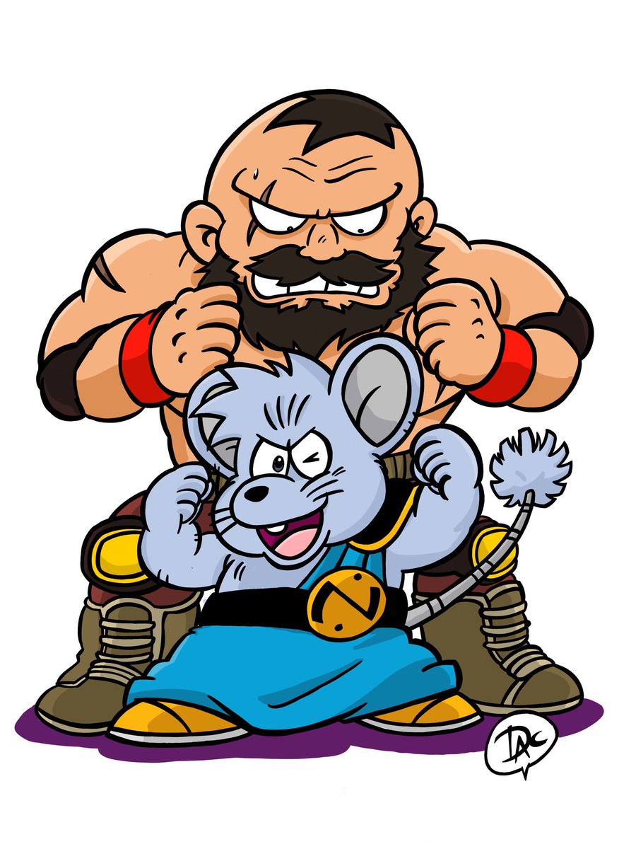 MASINDAC's tweet photo. Hoy Gómez y el valeroso Chiu XD
Con ganas de que @crunchyroll_es nos sorprenda anunciando el doblaje en castellano de #dragonquestdai y si lo lleva @merhoyos junto a @DasaraDoblaje mucho mejor XD @HECTOR4X @albertube @flyfrases @doblajeandaluz @VivaErManga @Yuluga https://t.co/fRODQxzbmp