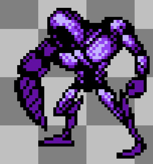 Roxolas's tweet photo. Monster of Monsters https://t.co/daBYvzQEJ9