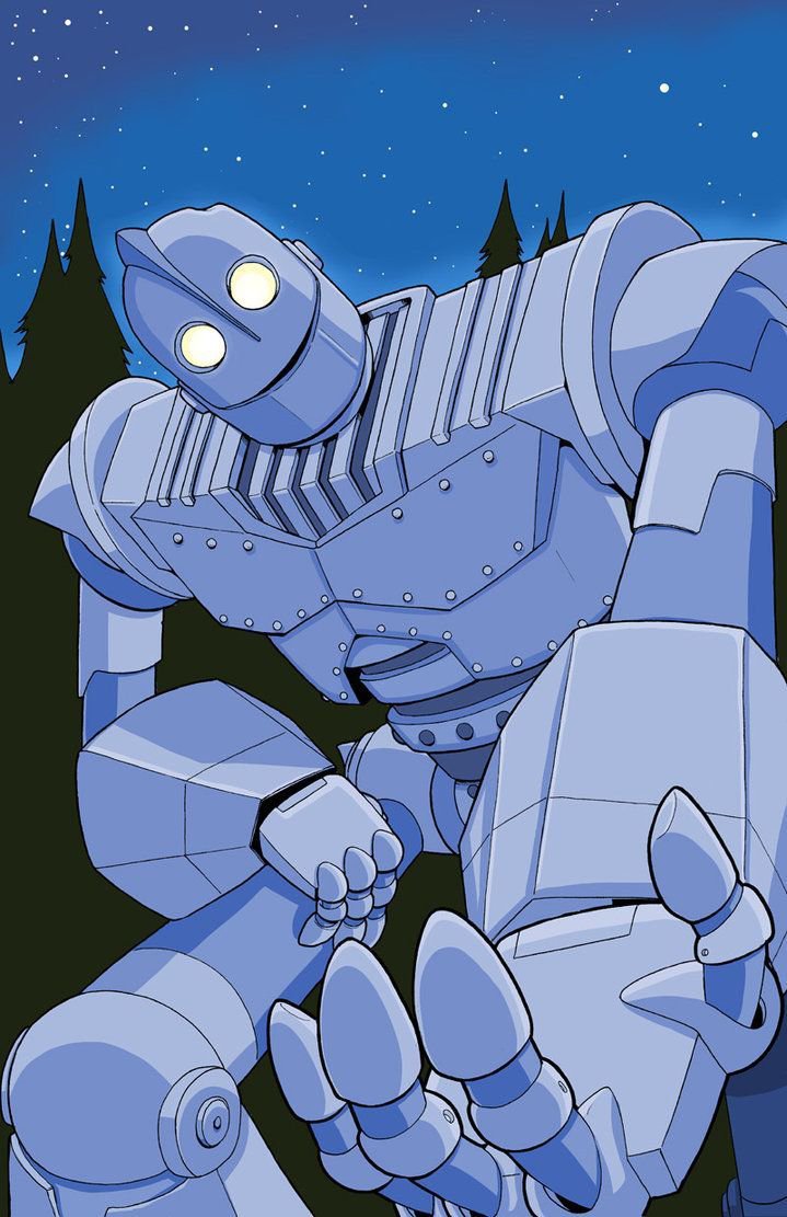 Droids_Rol's tweet photo. “iron giant”
información en ALT 
[emoji: 🤖]

♥️➕🔄 https://t.co/8PWB3voqkj
