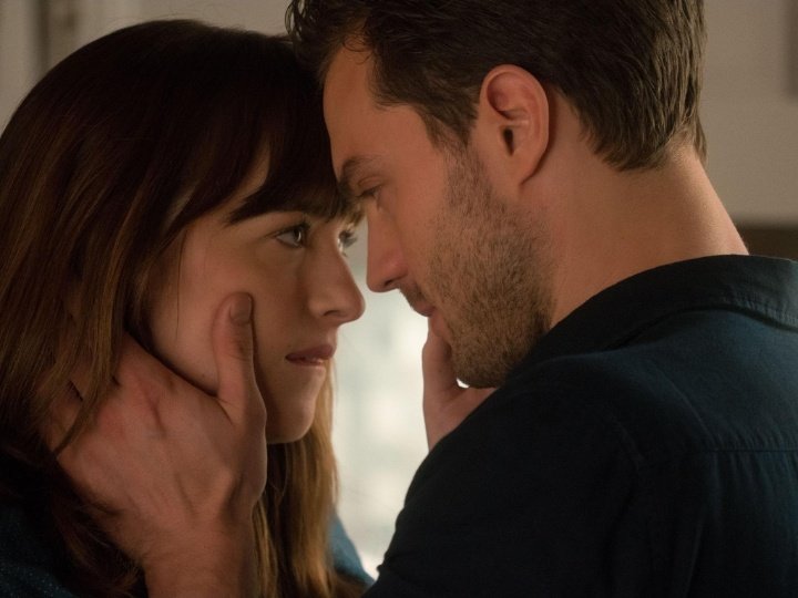 novyraai's tweet photo. Fifty Shades of Grey (2015) 🔥
A story of intense attraction, mystery, romance, and complicated emotions between Anastasia Steele and the enigmatic Christian Grey. ❤️‍🔥
One meeting changes everything. https://t.co/2K2Yaa6Lxg