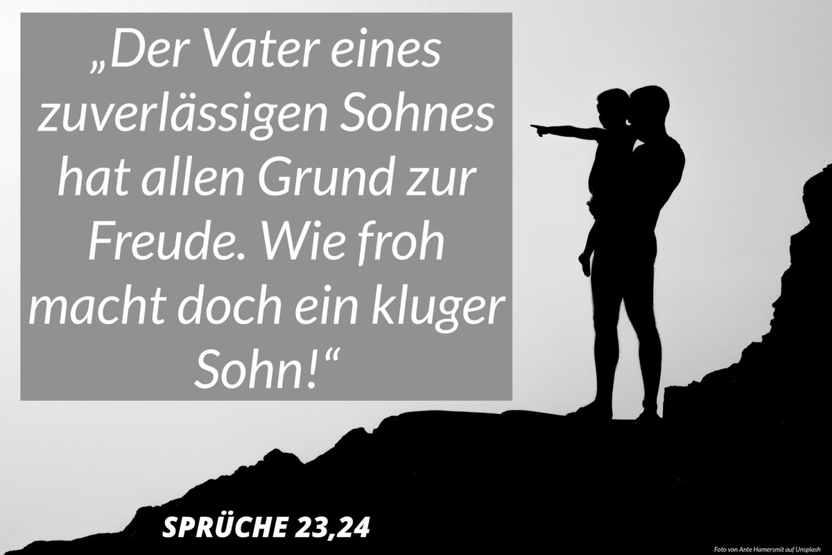 geroldczf's tweet photo. Mein Kommentar zu dem Bibelvers findest du unter:
https://t.co/tUk9KiOTrn https://t.co/OD7uYujZx7
