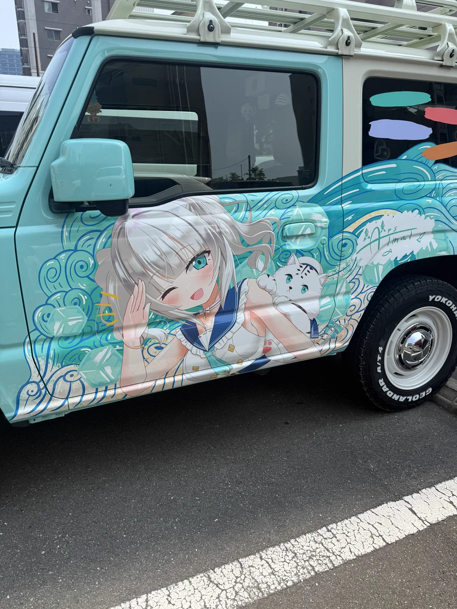 今むー on X: 