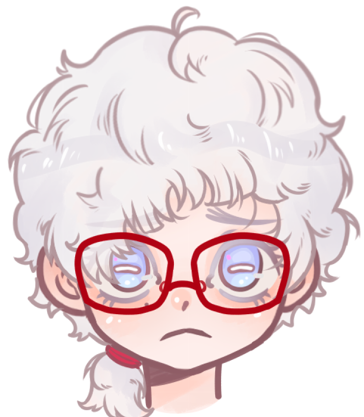 dalmooniess's tweet photo. meiri my newest baby 🐑💖
#oc #shota https://t.co/AOWsfscOkK