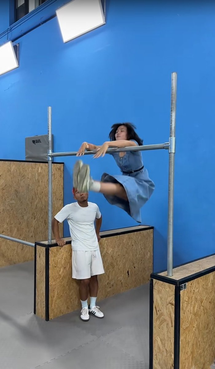 ElocJoe's tweet photo. Push through every limit, turn "I can’t" into "I DID"—today’s your day to level up! No excuses, just action. https://t.co/zemc1SBV18