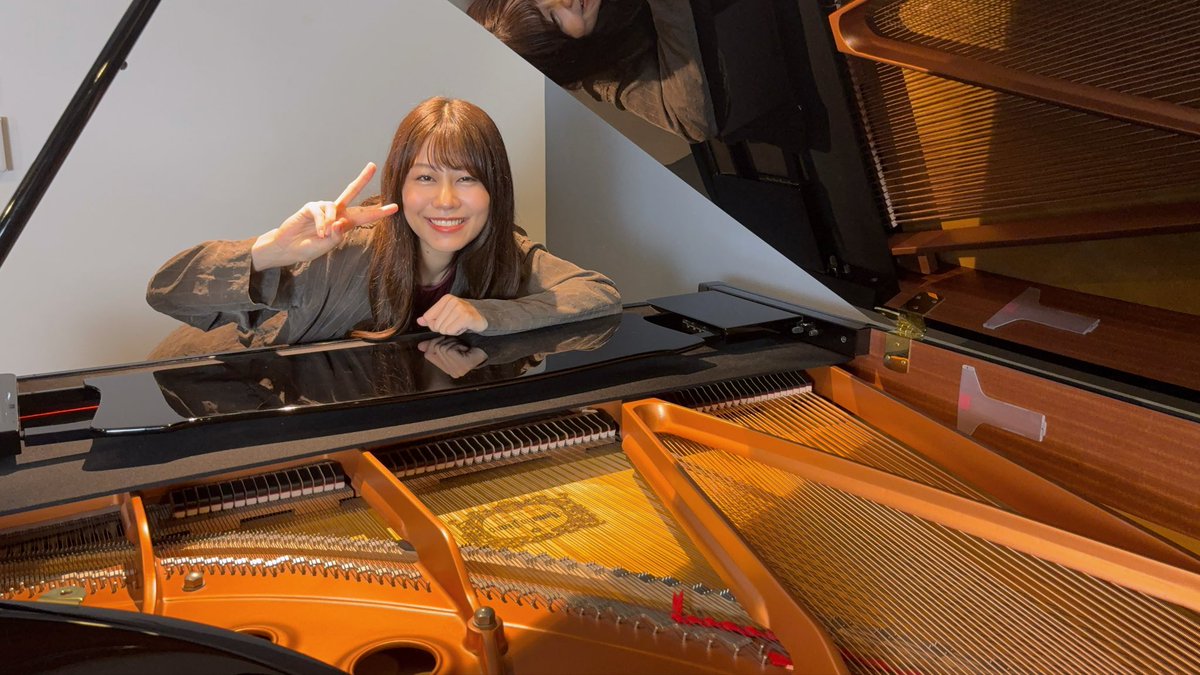 Sae_Otsuka tweet picture