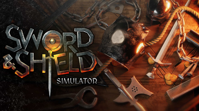 TechGamingic's tweet photo. โ๏ธ Step into the forge! Sword & Shield Simulator is now available on PC in Early Access. ๐ฅ๐ก๏ธ๐ฎโจ
https://t.co/fyW0yqumIu
#SwordAndShieldSimulator #PCGaming #Steam #EarlyAccess #Gaming #VideoGames #IndieGames #SimulationGames #MedievalGames #PCGames #GameRelease #Gamer https://t.co/LYXwFyCbFO