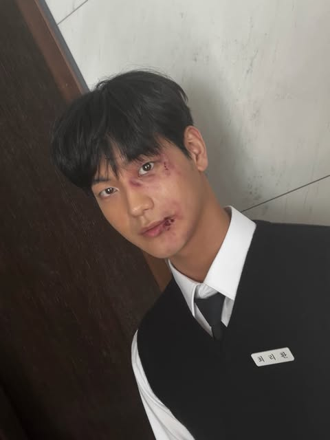 mininxtsmall's tweet photo. 260814 #차성민 인스타 https://t.co/pd8TJoYTmr