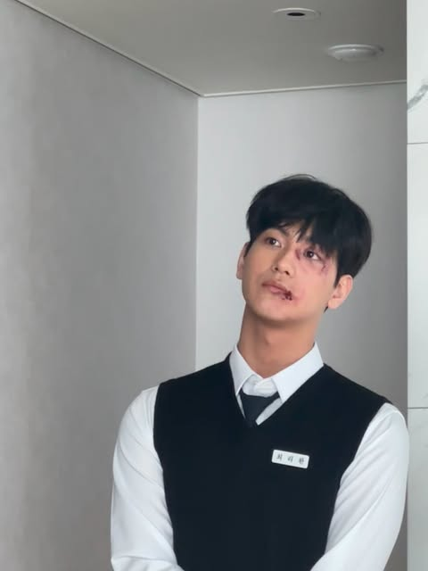 mininxtsmall's tweet photo. 260814 #차성민 인스타 https://t.co/pd8TJoYTmr