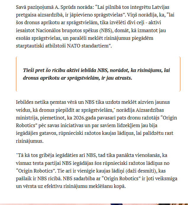 Kurmitis_'s tweet photo. This is the END.  TVnet raksts totāli iznīcinošs Sprūdam. https://t.co/0RfLLmo4bz