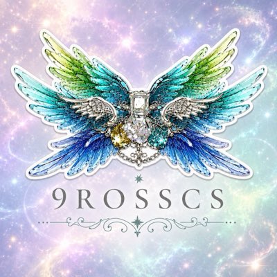 9ROSSCS's tweet photo. #新しいプロフィール画像 https://t.co/08oqXmdAPO