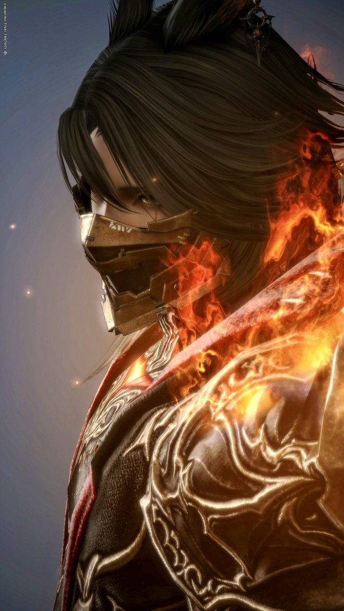 L4ctY's tweet photo. SAM
#FF14 https://t.co/KKtfYxXgsw