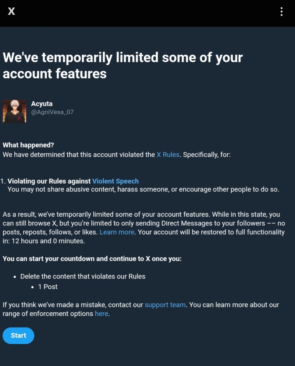 AgniVesa_07's tweet photo. We got mass reported and locked out for calling Umar Khalid a "terrorist" 

This same umar khalid who's behind the bars for more than 6 years for inciting people for committing violence and agony in india and risking lives of thousands of indians.

But, but im not even allowed to call him a terrorist. 🙂

Anyways, we're not going to backoff!

RT this if you think umar khalid is indeed a "terrorist".