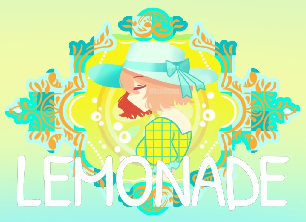 kqnkitu_rui's tweet photo. LEMONADE⊹₊⟡⋆˚⊹
#なるせかいたよ https://t.co/Lj1XZ70n32