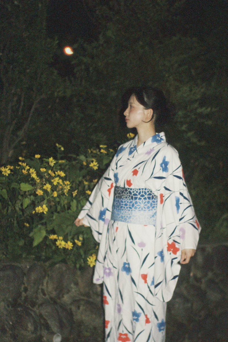 katagirihkb's tweet photo. ふるさと、岐阜県郡上市は昨日から3日間
夜から朝5時まで盆踊りを踊り続ける「徹夜踊り」
私は地元の「白鳥踊り」に
学生時代、祖母が裾上げをしてくれた浴衣で少し参加してきました https://t.co/TMAtpZA1Qx