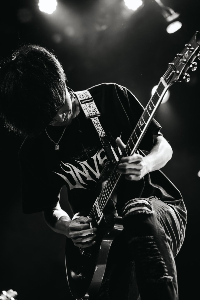 gtmunv2858's tweet photo. 梅田BANGBOO 2nd Anniversary 
爆竹祭 2026 「UNVEIL」

いつも通りかましました！
やっぱ音楽は最高だ👍 https://t.co/T44kANFlms