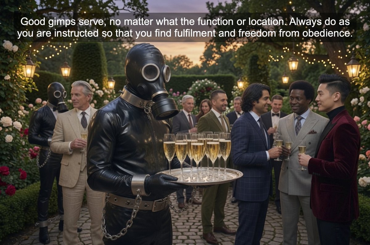DismissedCreate's tweet photo. GOOD GIMPS SERVE https://t.co/1sxoIRcgm5
