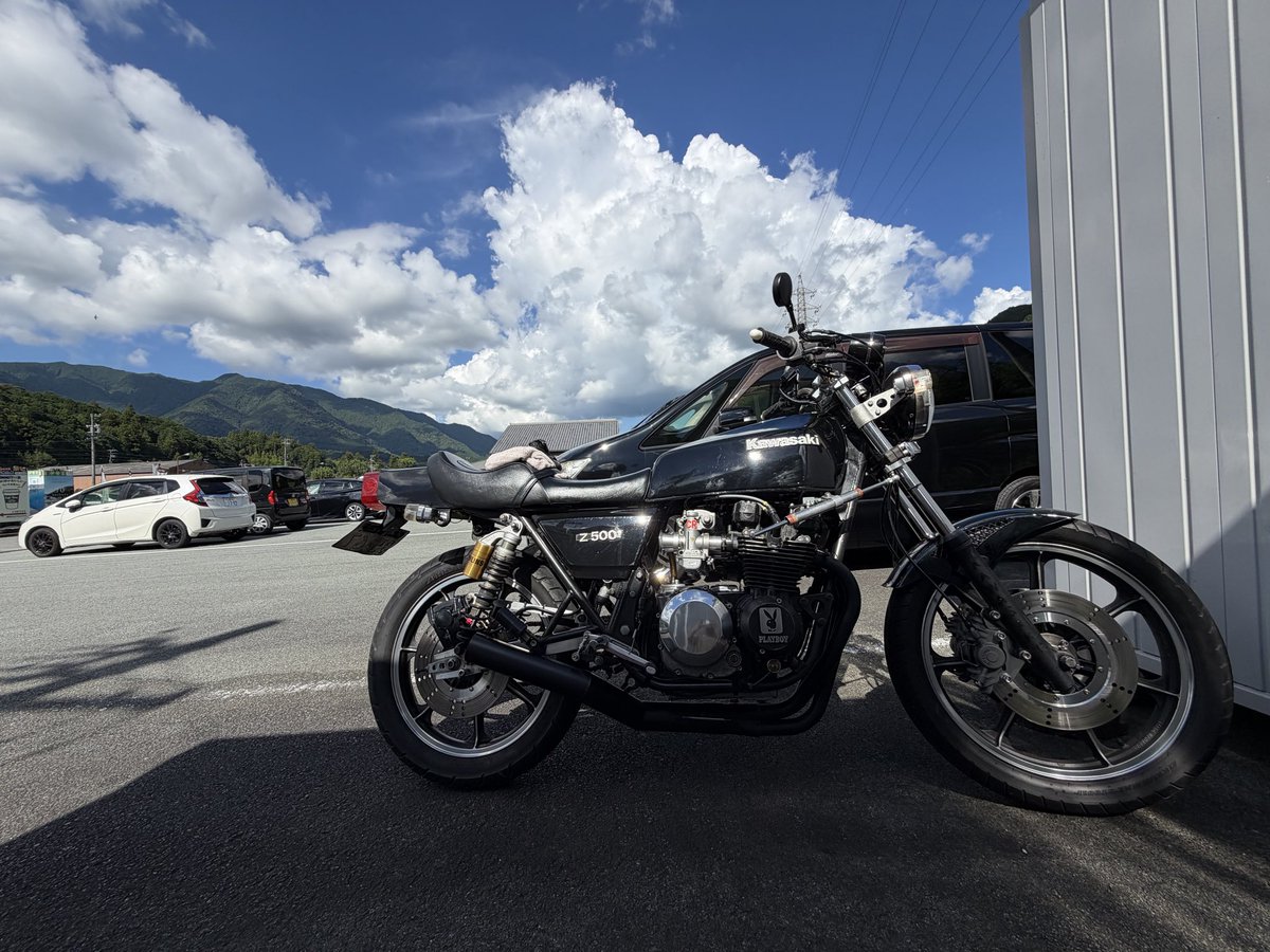 Z455FX's tweet photo. ニードルをyy8からp151に変えたらすごく良くなった https://t.co/JyHrkkvUeM
