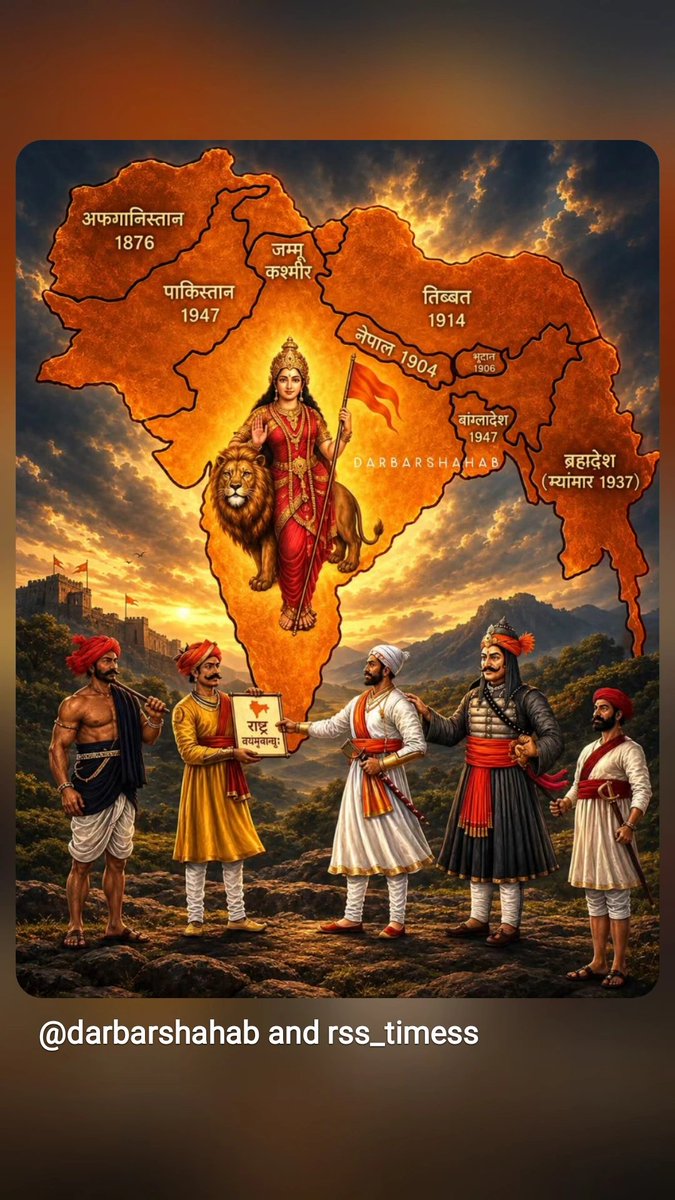 RajputMayank_'s tweet photo. कोटि कोटि हाथों वाली माँ का अदभुत आकार उठे,
जग जननी का जयकार उठे।

#विभाजन_विभीषिका
#अखण्ड_भारत_संकल्प_दिवस
#vskmalwa https://t.co/SfSRZNqvXR