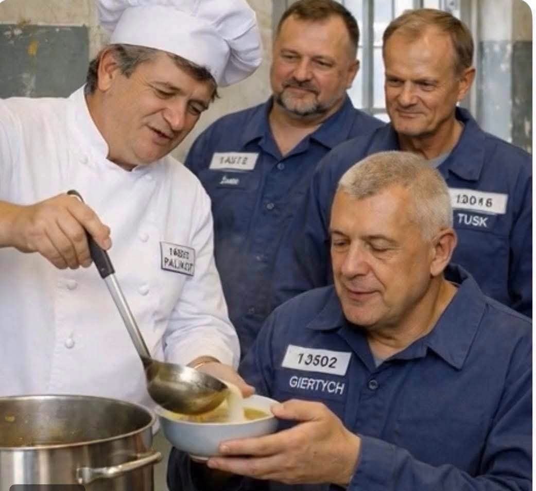bnowicki09's tweet photo. @GiertychRoman Dobrze tuskozjebie, że kasta POzwoliła nazwać cię debilem... https://t.co/m4GhmfuEW5