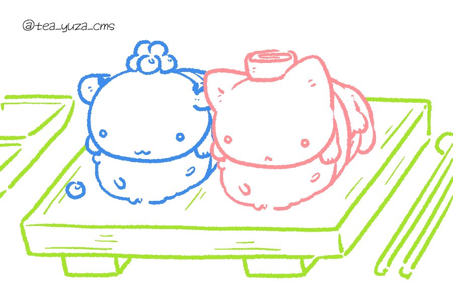 tea_yuza_cms's tweet photo. #트레틀
상업적 이용, 재배포 X
🍣초밥 좋아요🍣 https://t.co/sq5XOrzCUv