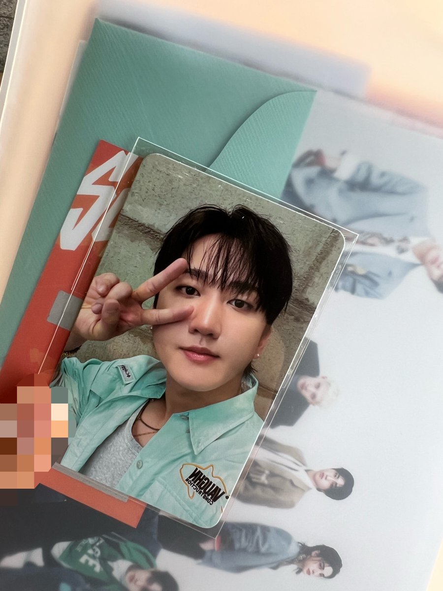 ghdwncks1's tweet photo. 스트레이키즈 스키즈 공방포카 양도

창빈 5.0

DM은 알림이 잘 안와요🥲 가급적이면 오픈채팅으로 연락주세요!

https://t.co/oaicyoJmGH

bangchan changbin leeknow hyunjin han felix seungmin i.n straykids run it case143 방찬 리노 창빈 현진 한 필릭스 승민 아이엔 https://t.co/wVSBPxVQsU