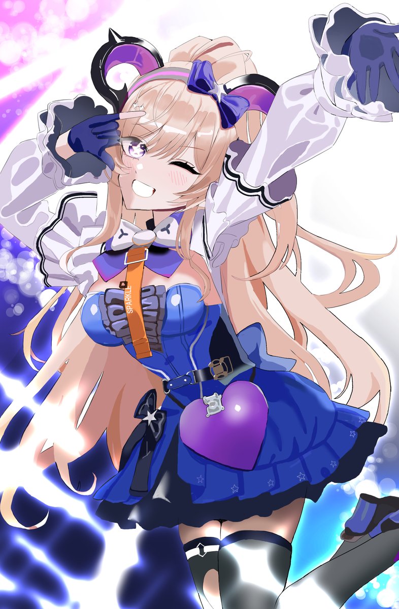 wo_514's tweet photo. リーノのファンアート描きました💛#アークナイツエンドフィールド #エンドフィールド #ArknightsEndfield #Endfield‌ https://t.co/K1dxAopQlC