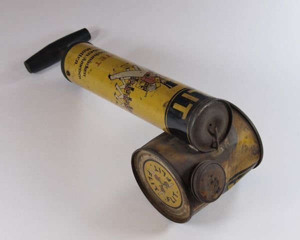AvaBennettqk's tweet photo. People keep guessing, but no one gets it right. Do you know what this is? https://t.co/nUZHl1skf9