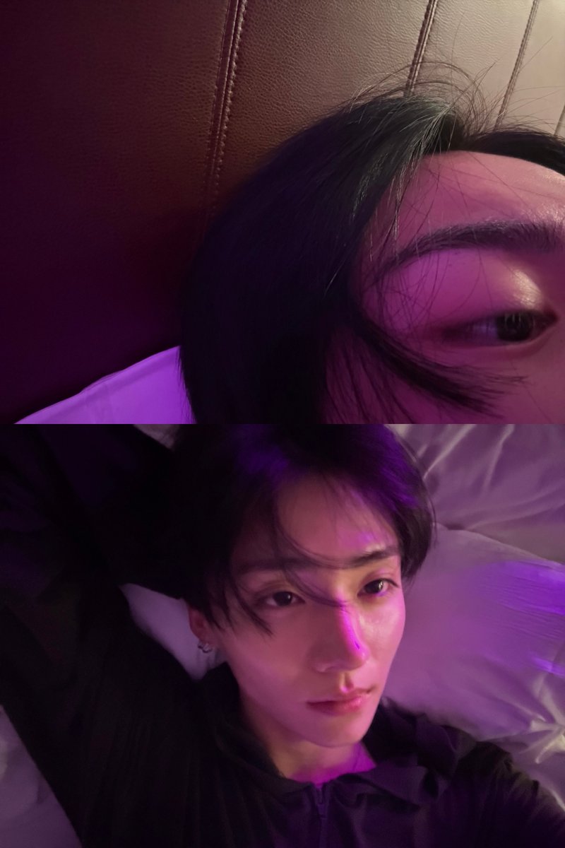 neojohda147152's tweet photo. 설마...이 얘기했던 이유가 둘이 룸메라
같은 차타고 호텔가면서 같이 얘기해서 보낸건가?! https://t.co/UvI2TLEZkL