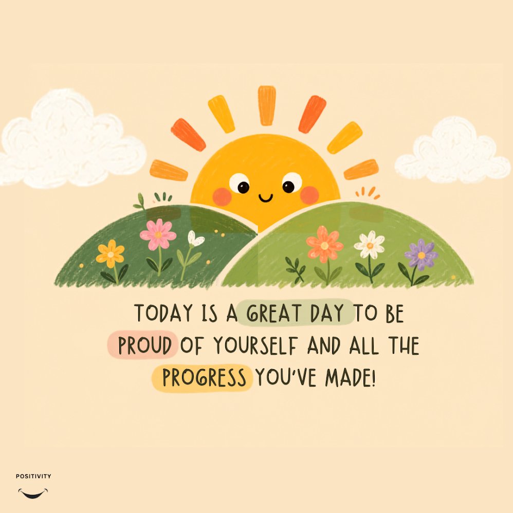 PositivitySaid's tweet photo. https://t.co/OFSKGXm7wp