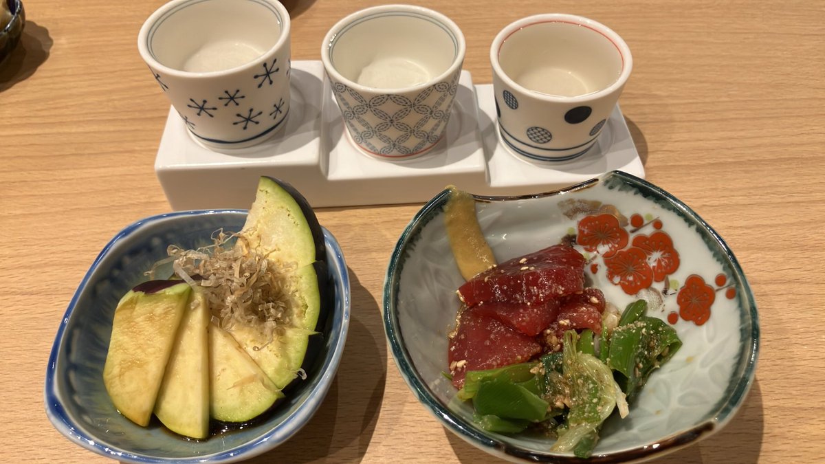 tsubasa_hami's tweet photo. 京都推し活旅ついでに酒！！
うん、ほんのついでですよ！？
ほんのついで🍶😋
#日本酒
#日本酒女子 
#京都の酒 https://t.co/h91a4UzkA4