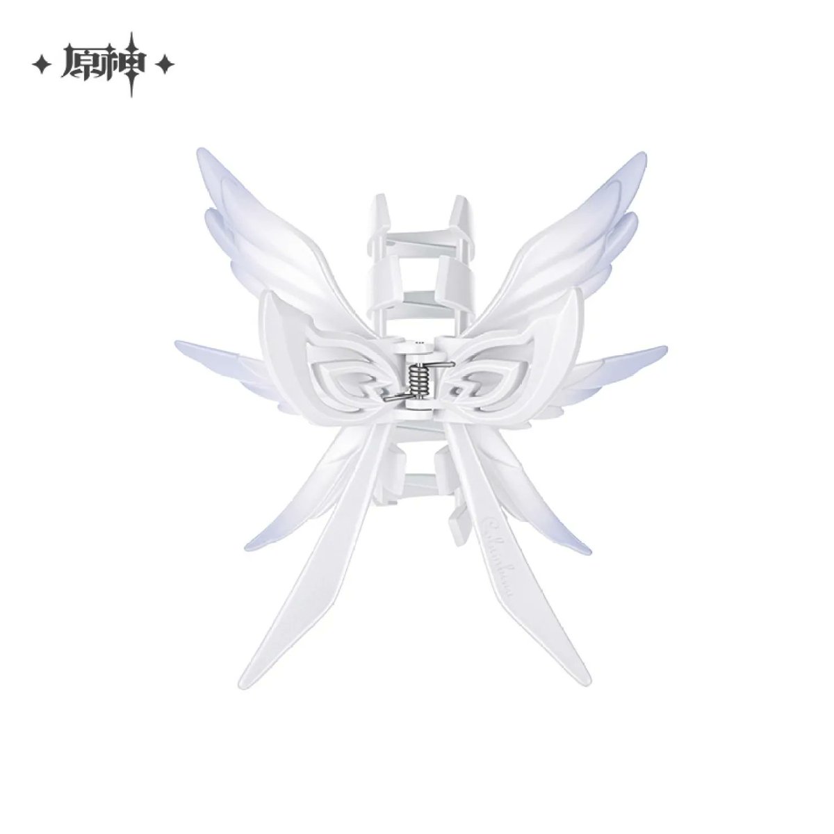 Genshin_goods's tweet photo. 『原神』より「コロンビーナ イメージファッションシリーズ」が中国向けとして発売決定！
アクセサリー類。香水ギフトセットもあります。
https://t.co/ycwjPvCHTG
©miHoYo/米哈游® https://t.co/Bngh2nc4wH