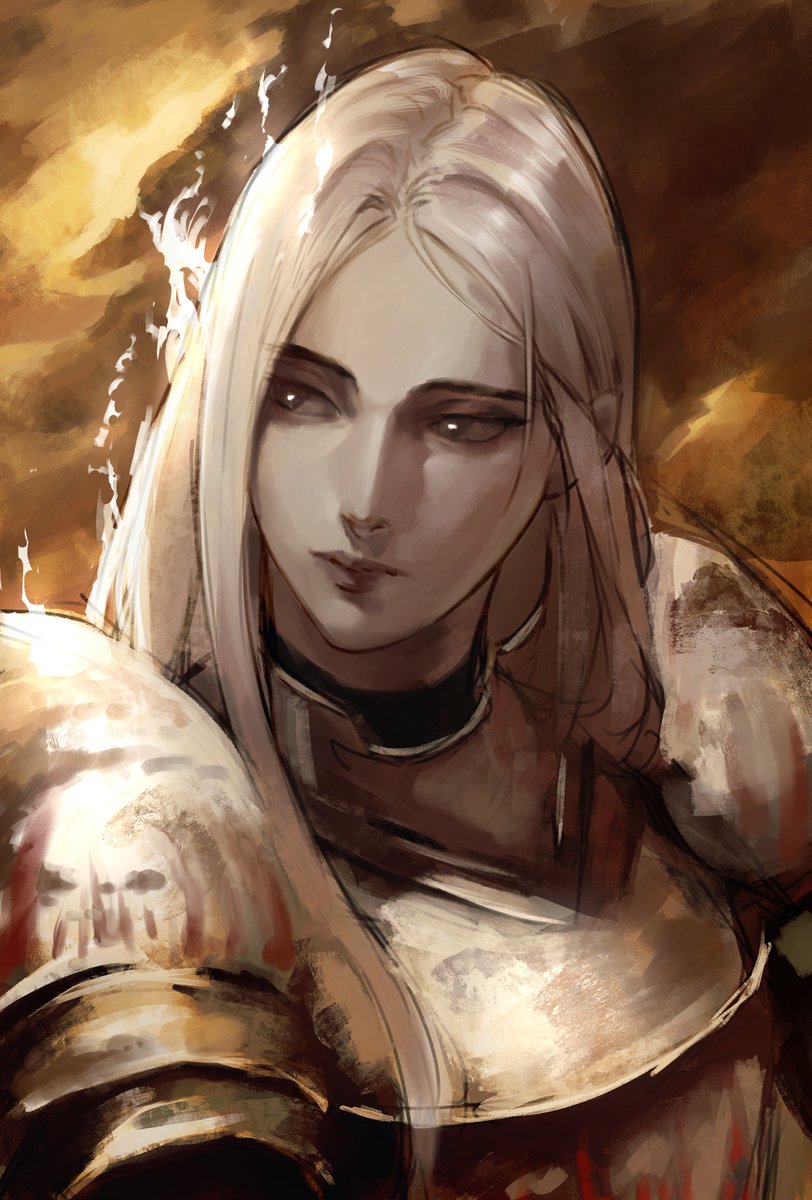 jiejiepen's tweet photo. redraw #shadowslave https://t.co/7EdfS5xjnc