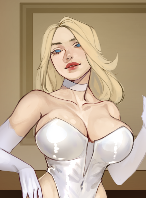 melqinnee's tweet photo. time to render you my precious https://t.co/gh7bMlUfYu