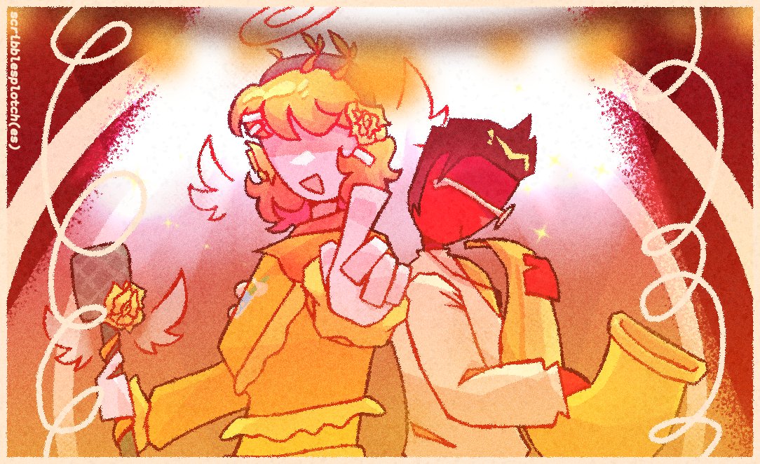 scribblesplotch tweet picture