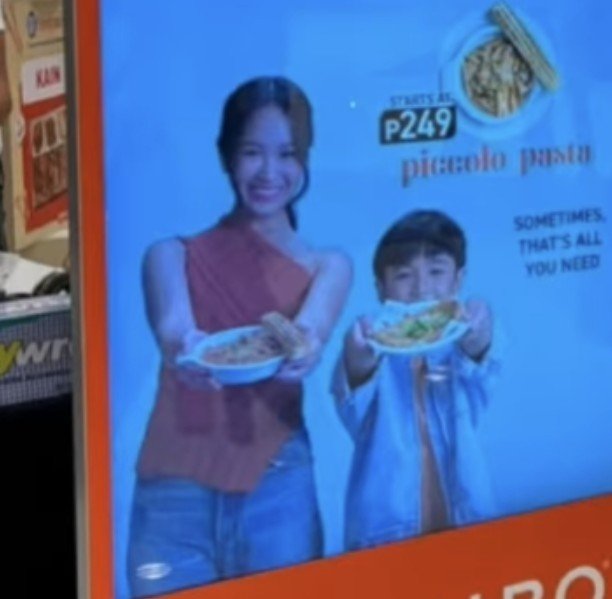 ultjoniean's tweet photo. THIS CAPRICE LOOK FOR CIBOPH ??? ANG GANDA 😭 

hope we get the hd ver 🧎🏻‍♀️
#CapriceCayetano https://t.co/ivxqZDwxhn