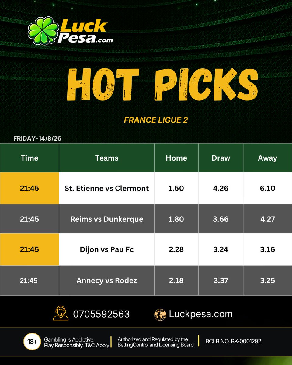 FramohM's tweet photo. Nyakati ni za kuchambua our Hot Picks of the day, Visit https://t.co/5ObKXRUYMm and start your weekend kama Bazuu. https://t.co/WB7nQuaiIW