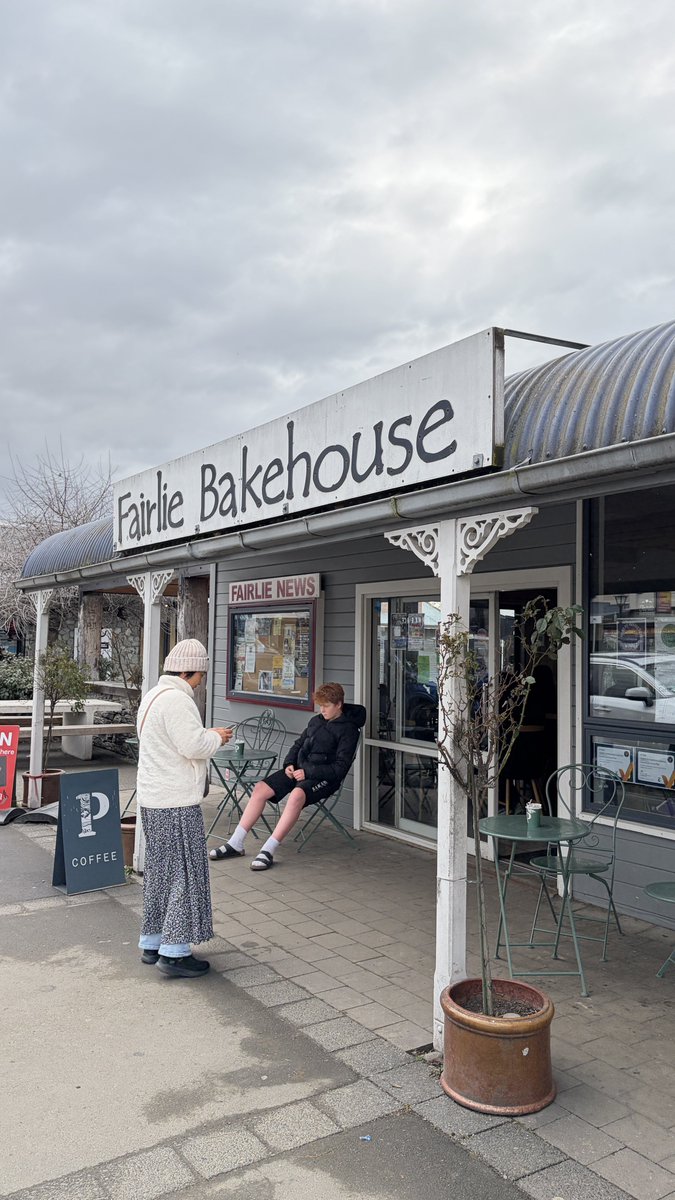 kkcnjpen29's tweet photo. 1年ぶりのLake TekapoとFairlie Bakehouse
8/10 https://t.co/mZOMZHEcMS