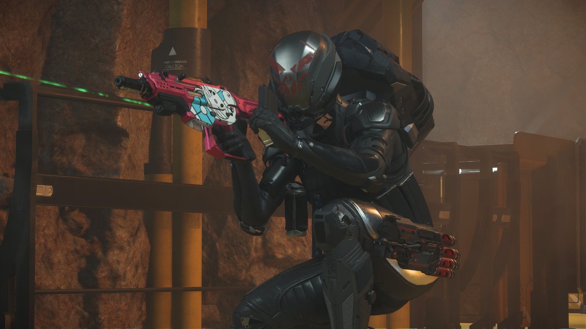 AshIyn02's tweet photo. Tactical kitty!

#StarCitizen https://t.co/HRXmAIFg9t