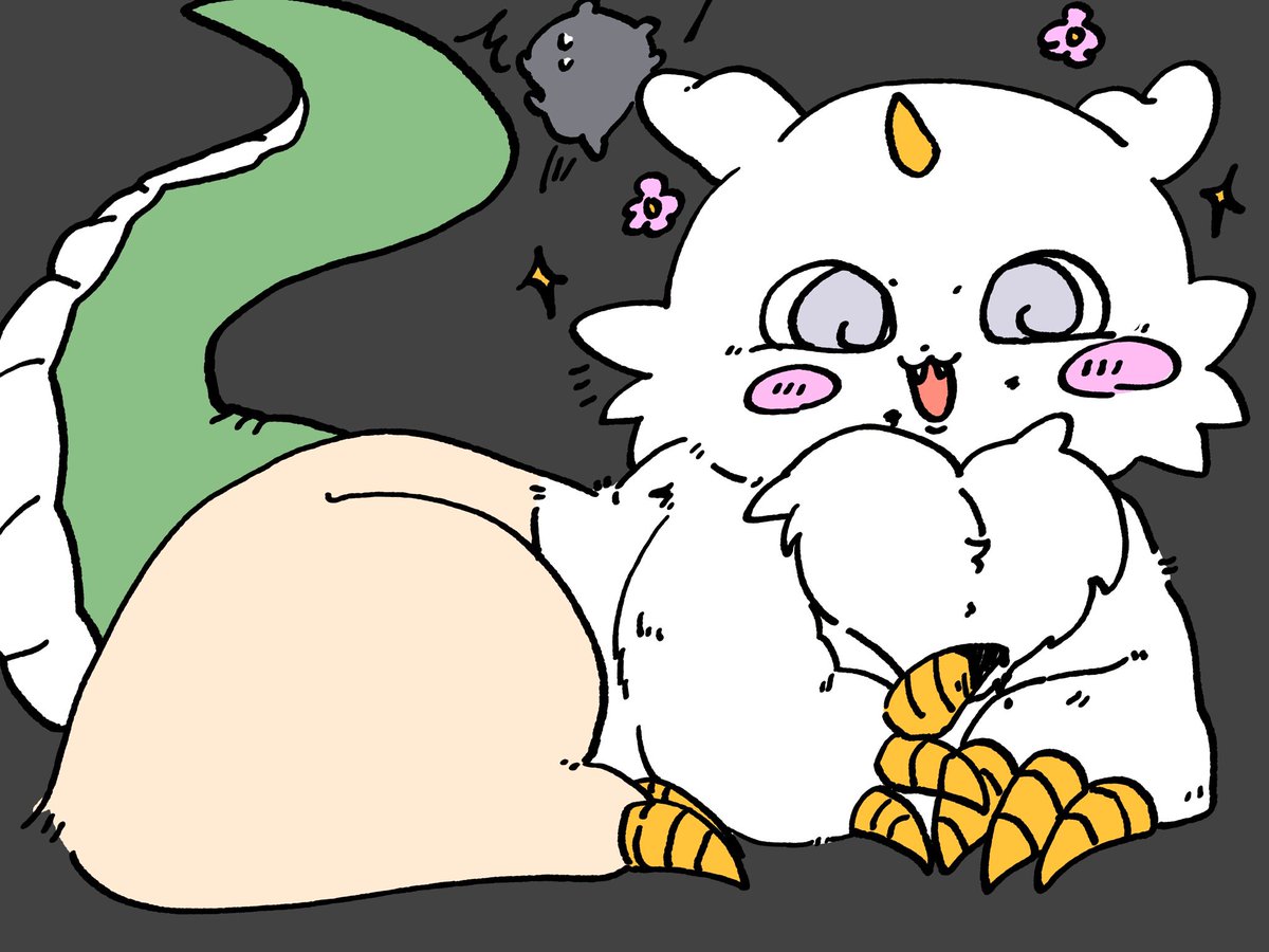 cham000003's tweet photo. #ちいかわファンアート https://t.co/3M90mrbHwq